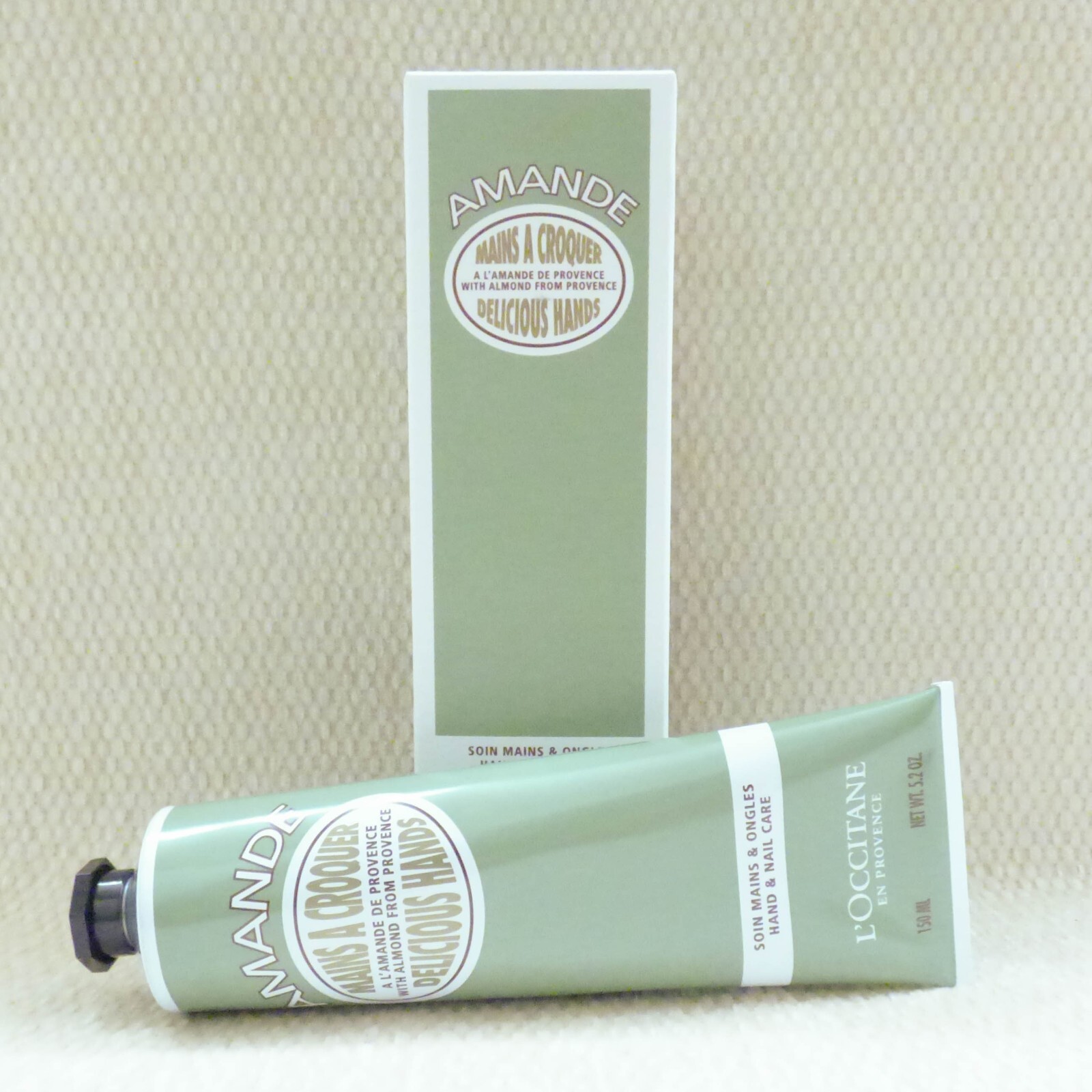 - Jumbo Size 5.2oz New