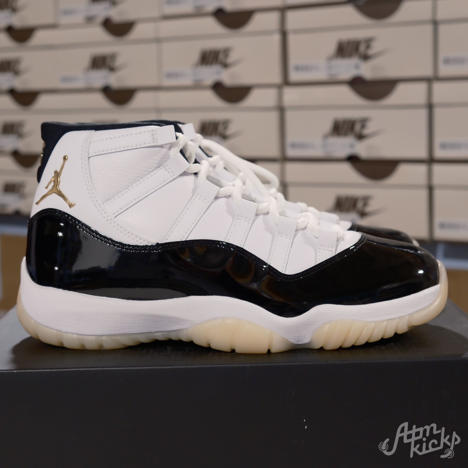 Jordan 11 Retro DMP Gratitude Defining Moments (2023) CT8012 Jordan 11 Retro DMP Gratitude Defining Moments (2023) CT8012