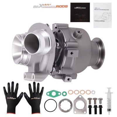Turbo for BMW 120D 320D 520D X3 2.0D N47D20 177HP 2007- 49335-00441
