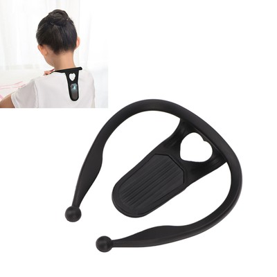 Straight Posture Reminder Intelligent Rechargeable Digital Electronic Back