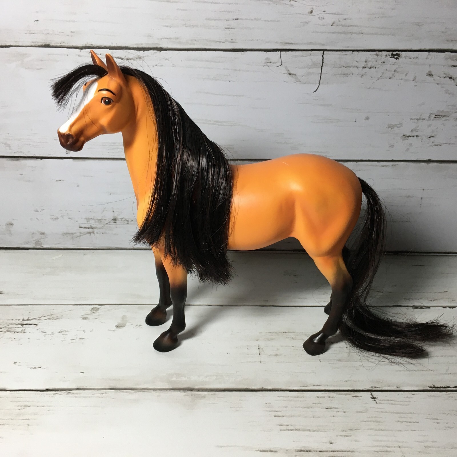 Breyer Reeves Horse Spirit Stallion Of The Cimarron Toy DWA 