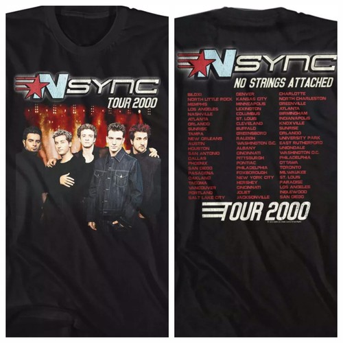 N'Sync サイン $_12.JPG?set_id=880000500F