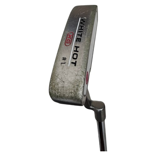 Odyssey White Hot XG #1 Blade Putter RH 34.5” HC | eBay