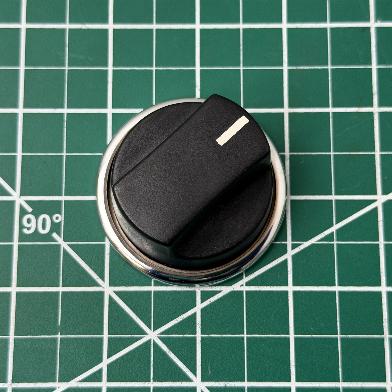 Viking Wall Oven Knob PB010148