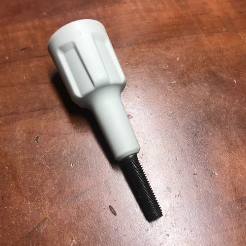 New OEM Part Miter Lock Handle Assy For RYOBI 7-1/4&rdquo; TS114
