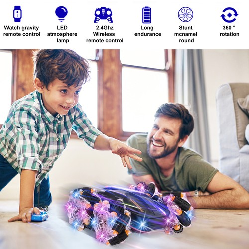 Model Boys Girls Toy Gifts