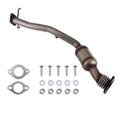 Catalytic Converter Set for Pontiac Grand Prix Buick LaCrosse 3.8L 2005-2009
