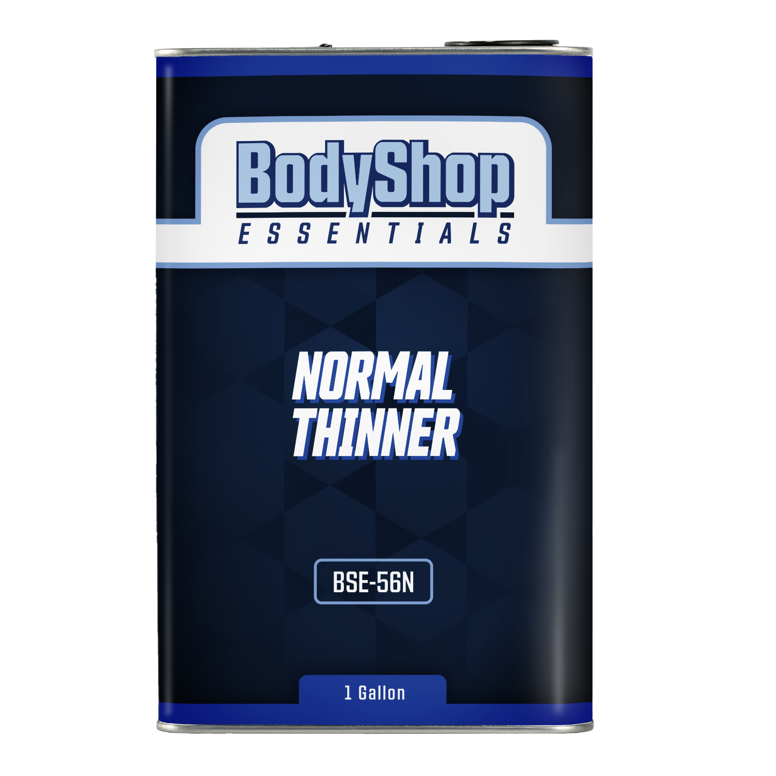 BodyShop Essentials Paint Thinner for Professional Finishes
