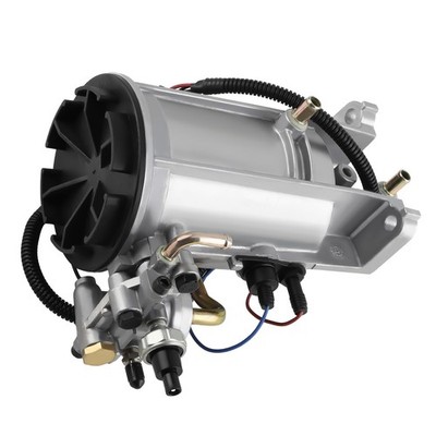 1x Fuel Filter Housing Assembly For Ford 7.3L 1996 Powerstroke Diesel F6TZ9155AB