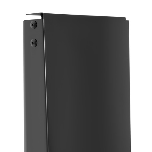 Lower Left Or Right Side Steel Cab Fairing Extension For Kenworth T680 2013-2022