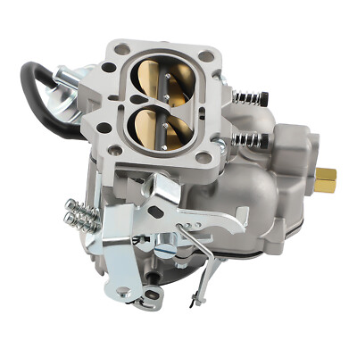 Carburetor Fit For Dodge Chrysler 318 V8 5.2L 1967 1968 1969-1980 6CIL Engine