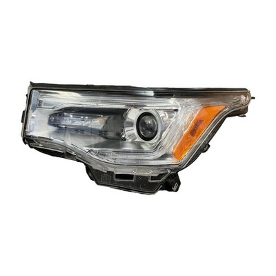 2019 GMC Acadia Left Driver Side Headlight Factory OEM Replacement Part