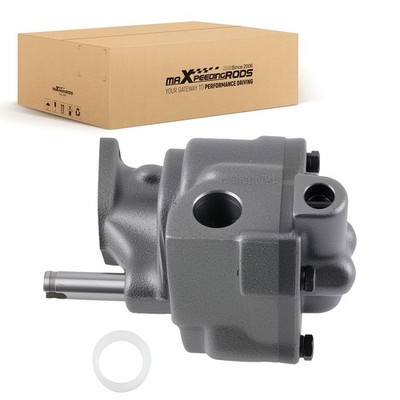 Engine Oil Pump for Chevrolet C1500 C2500 C3500 K2500 K3500 V8 7.4L M-77HV