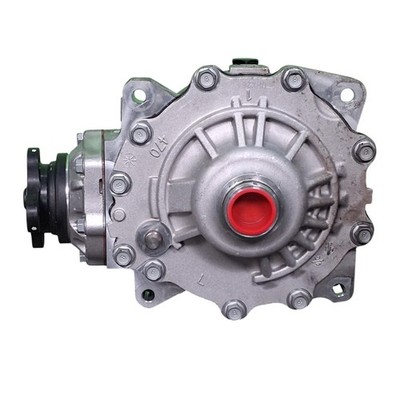 2022 Genesis GV70 Front Differential Carrier Assembly Used