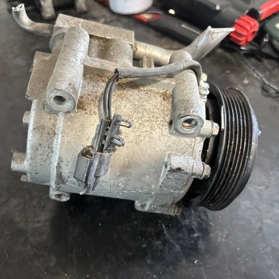 compressore clima ford fiesta 2011 1.4tdci AV2Q6007AA 1514842