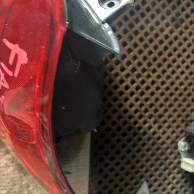 faro posteriore destro fiat sedici 2005