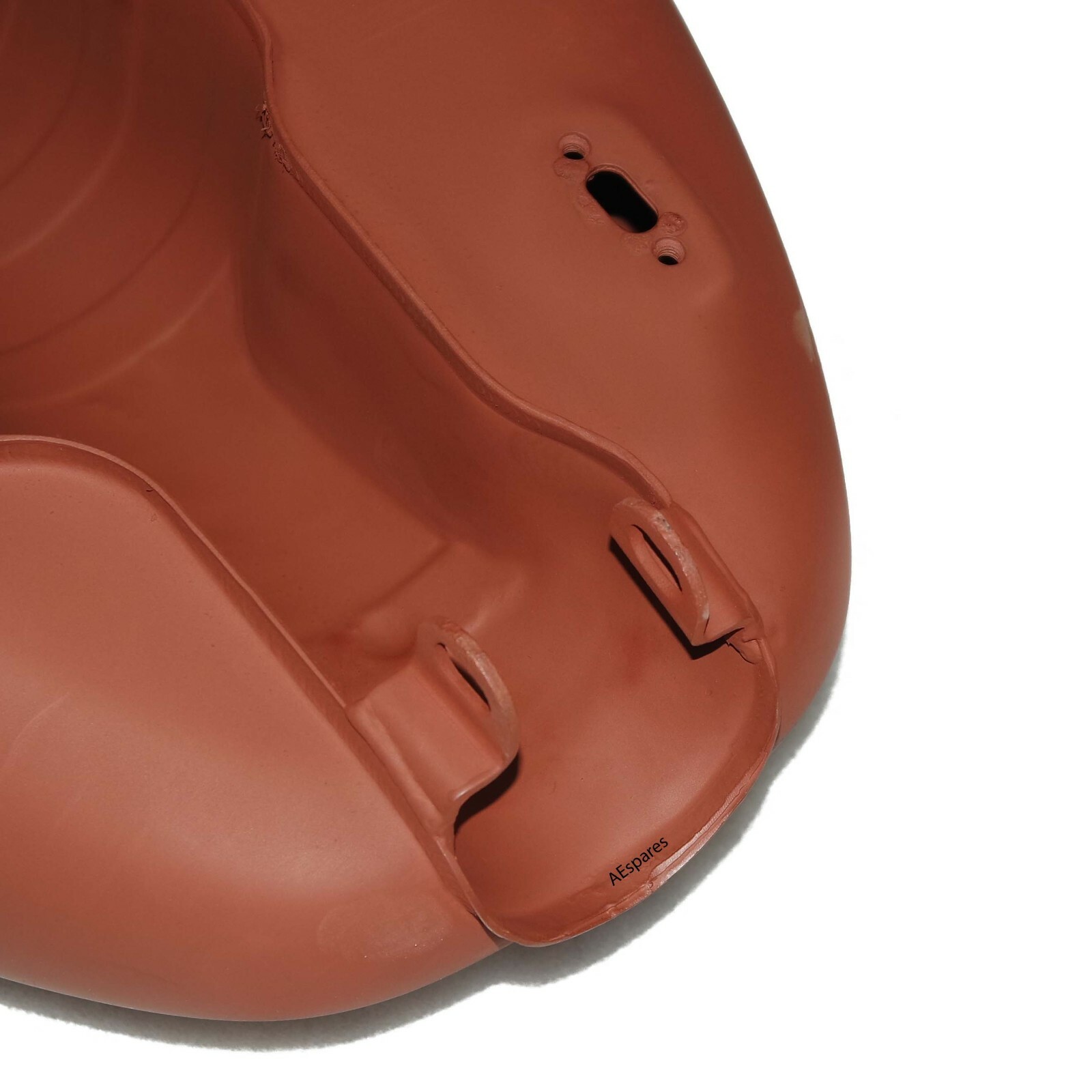 Fits Royal Enfield Electra Classic Standard 350 UCE Petrol Fuel Tank  