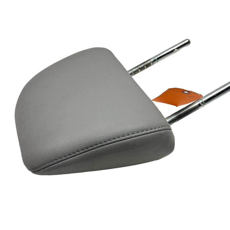Used 2016-2021 HONDA PILOT FRONT LEFT OR RIGHT SIDE SEAT HEADREST HEAD REST GRAY OEM