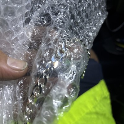 Item photo(s) from verified buyer