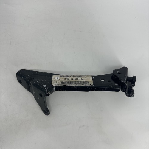 Ford XF5Z-122501-BA Left Front Roller Track Roller Asy 99-00 Mercury Villager