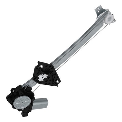 Rear Window Regulator Assembly for Honda Civic Sedan 06-11 72710SNAA02 Right