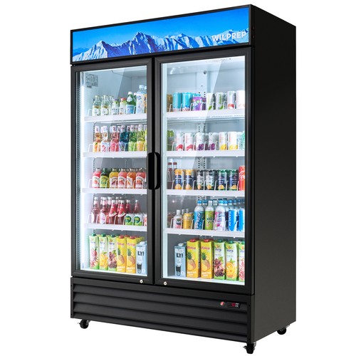 Display Refrigerator 40 Cu.ft Etl