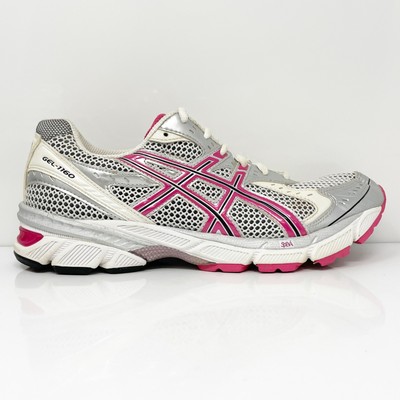 

Женские кроссовки Asics Gel 1160 T0J8N белые кроссовки размер 9,5, Белый, Gel 1160