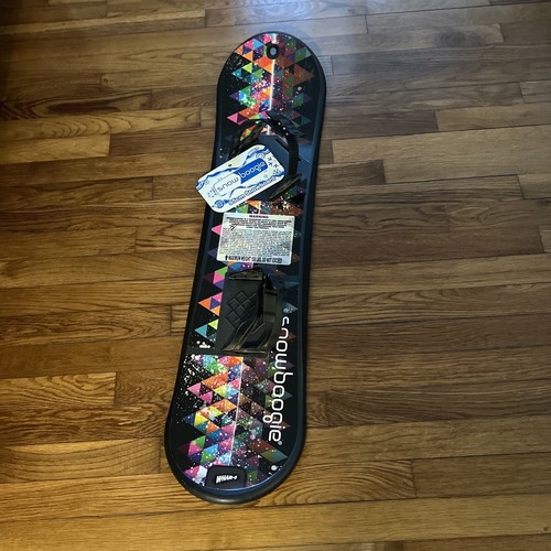 Wham-o Snow Boogie Beginner Youth Kids 36