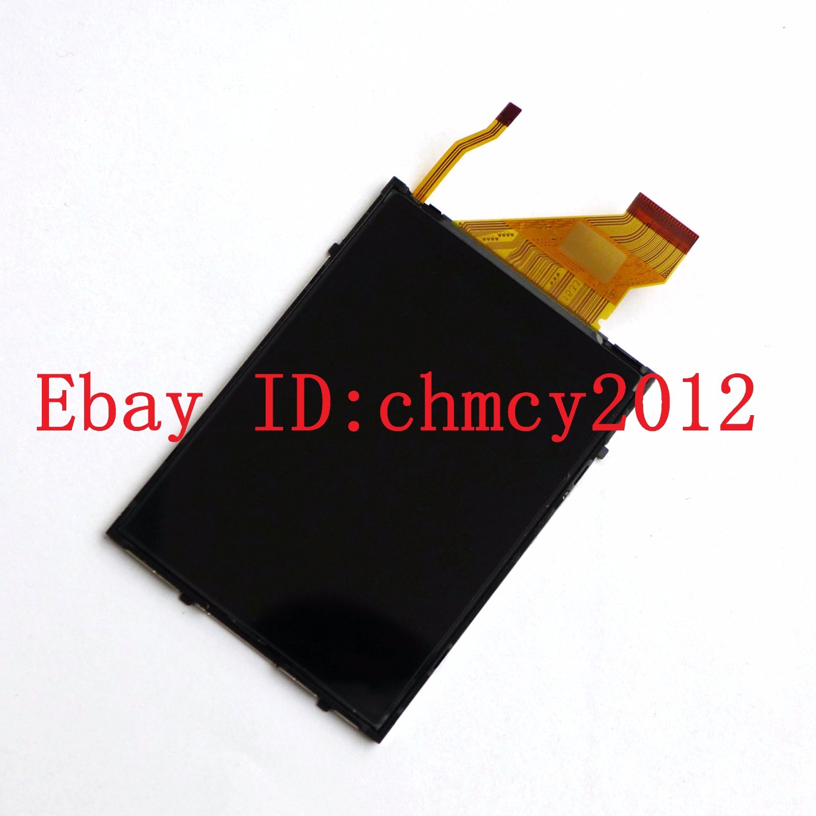 LCD Display Screen For Canon SX610 SX620 SX720 HS Repair LCD Display Screen For Canon SX610 SX620 SX720 HS Repair