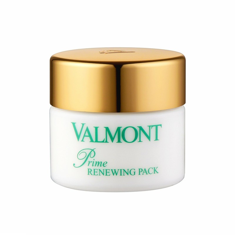 Valmont Prime Renewing Pack 1.7oz,50ml Skin Mask