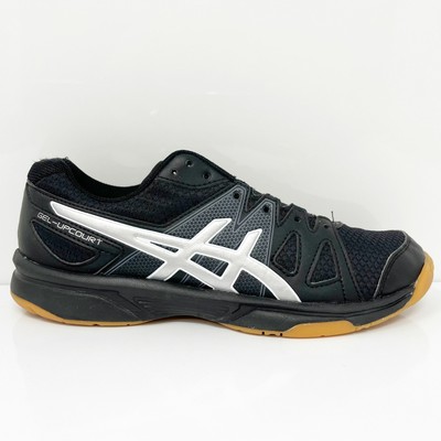 Женские кроссовки Asics Gel Upcourt B450N черные кроссовки размер 6,5