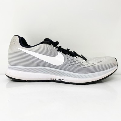 

Кроссовки для бега Nike Womens Air Zoom Pegasus 34 TB 887017-002 Серые, размер 6,5, Серый, Air Zoom Pegasus 34 TB