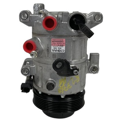 2023-2026 Mazda 3 AC Compressor 1K Factory OEM Replacement Part