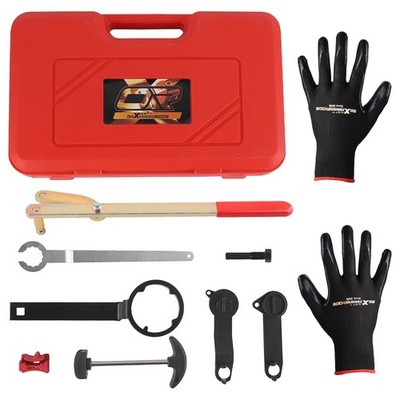 Camshaft Timing Tool Kit for Audi A3 & VW Jetta  Golf VII 1.2 1.4  3/4-Cylinder