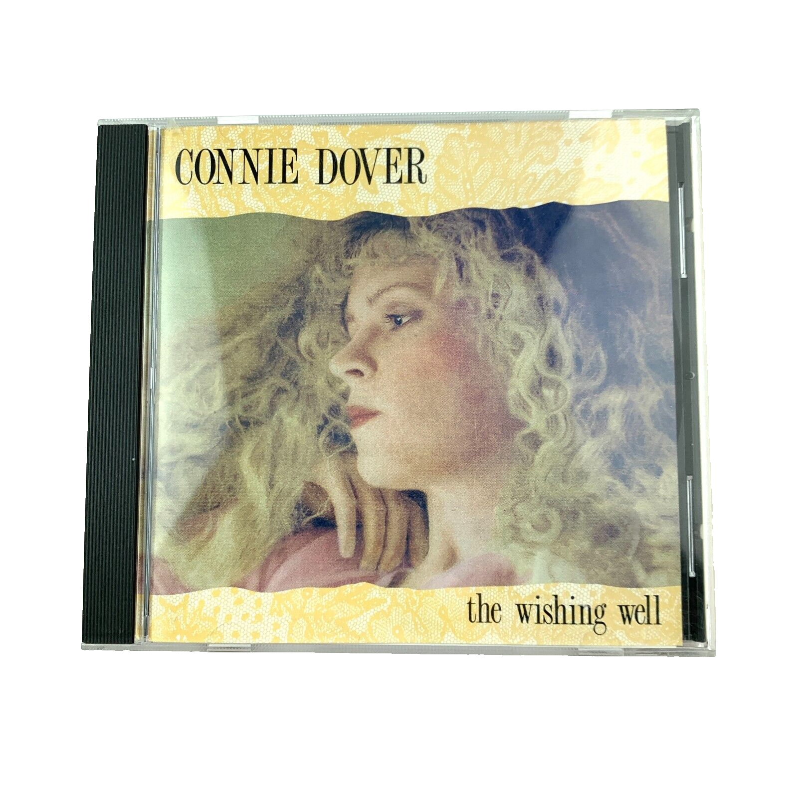 Connie Dover The Wishing Well 1995 CD Preowned Sony | eBay