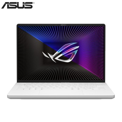 ASUS ROG Zephyrus G14 14'' Laptop GA402XZ-N2047W RTX4080 R9-7940HS RTX 4080