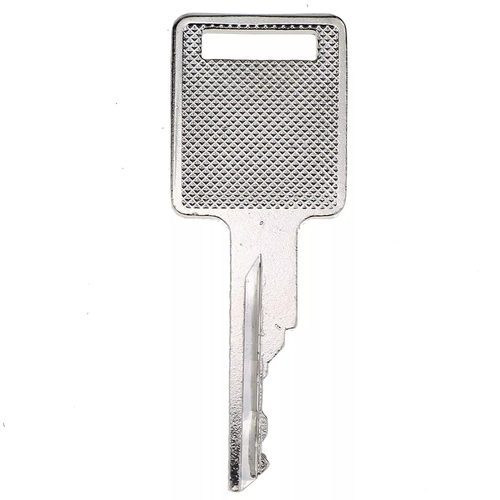 4PCS D250 Ignition key For Genie GTH Series Telehandler GTH-5519