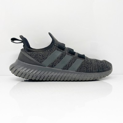 

Adidas Mens Kaptir EE9513 Черные кроссовки для бега Размер 8, Черный, Kaptir