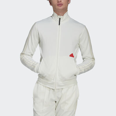 

Adidas Originals Облегающий спортивный топ с 3 полосками для мужчин