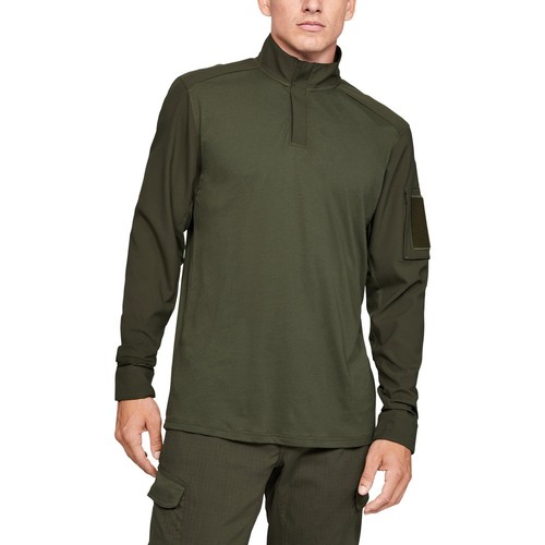 UNDER ARMOUR tactical ranger green シャツ古着 71zFE1DsLqL._UF350,350_QL50_.jpg