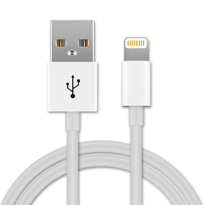  USB Kabel für Logitech Crayon Ladekabel 1A weiß
