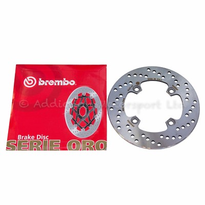 パーツ Brembo Brembo │ GT-BM SYSTEMS 6-Piston フロントアップグレードKIT