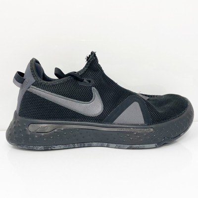 

Мужские баскетбольные кроссовки Nike PG 4 CD5079-005, размер 7, Черный, PG 4