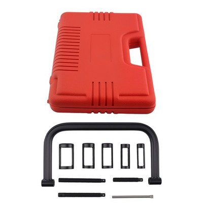 10PC Valve Spring Compressor Tool Kit for Cylinder Head Engine Repair Service