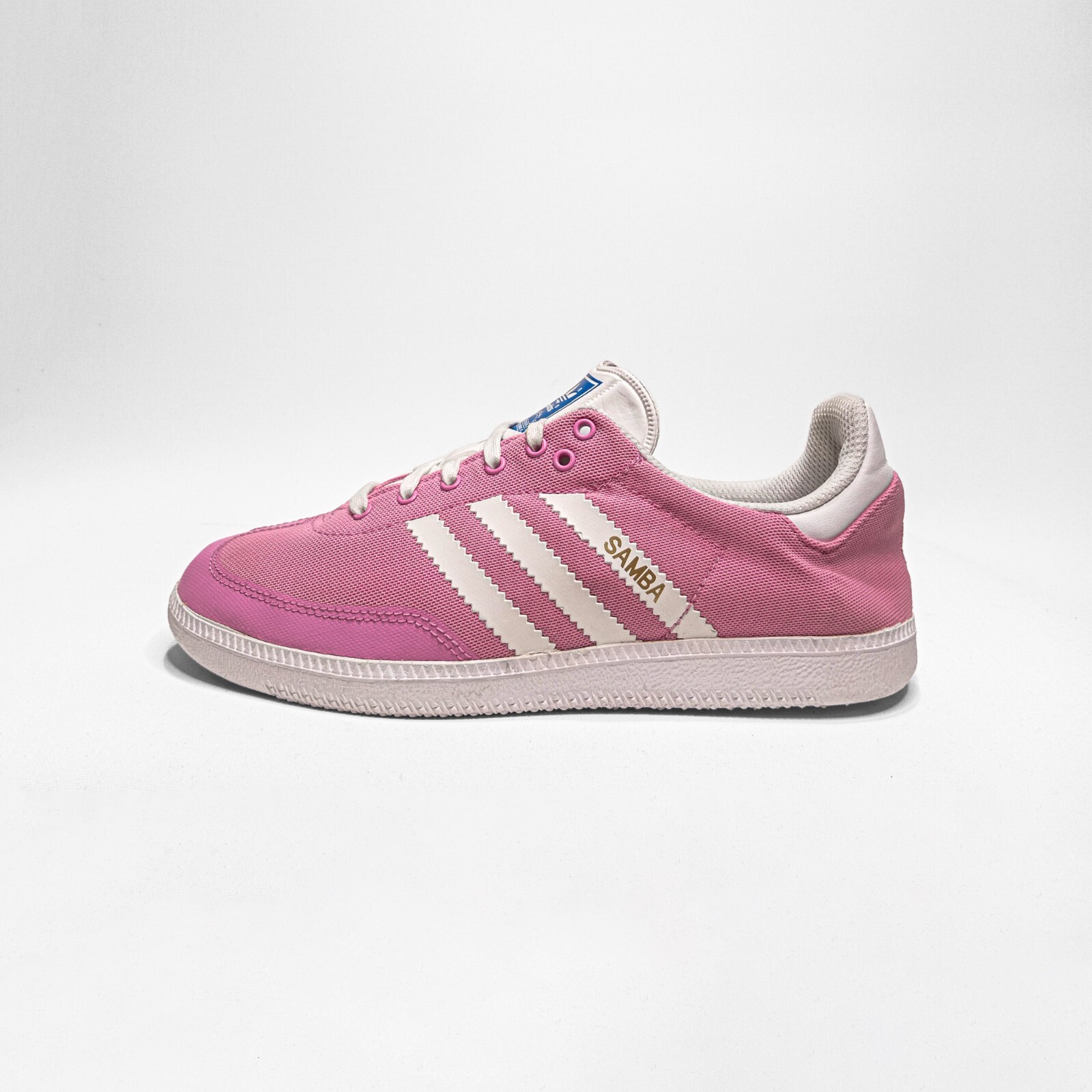 adidas samba light d67753 US7 EU38.5 PINK GAZELLE SUPERSTAR adidas samba light d67753 US7 EU38.5 PINK GAZELLE SUPERSTAR