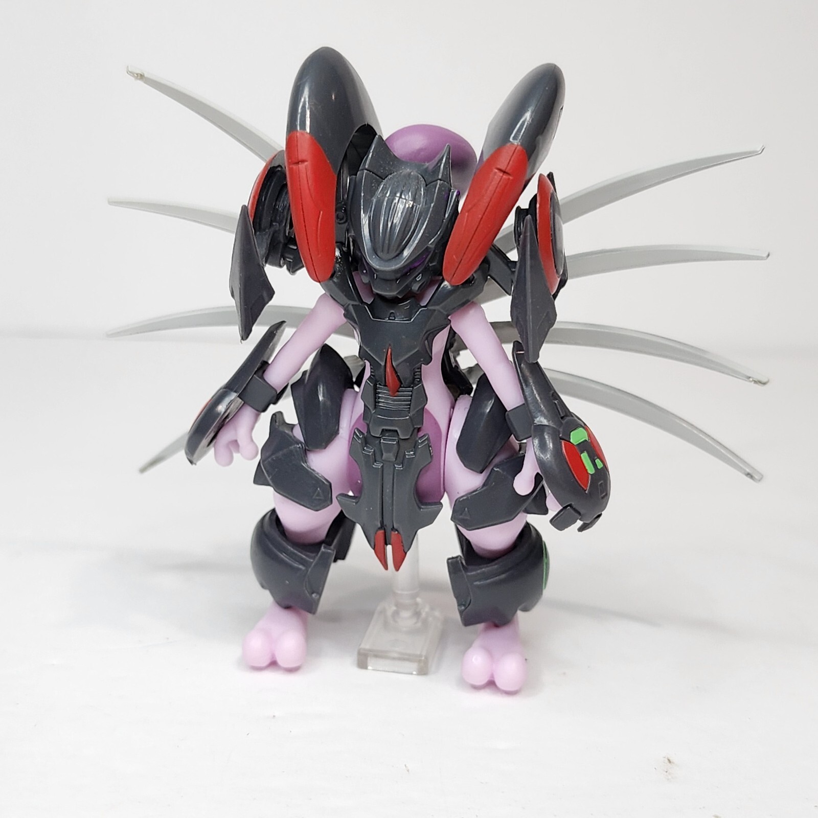 2019 Pokemon Shodo 3