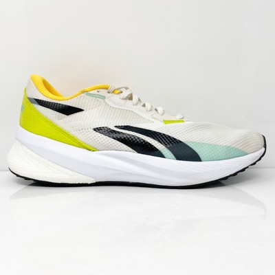 

Белые кроссовки Reebok Floatride Energy GZ6321, размер 10, Белый, Floatride Energy