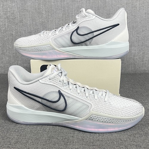 NIKE SABRINA 1 28cm 箱無し Nike Sabrina 1 Photon Dust New Basketball Shoes FQ3381 010