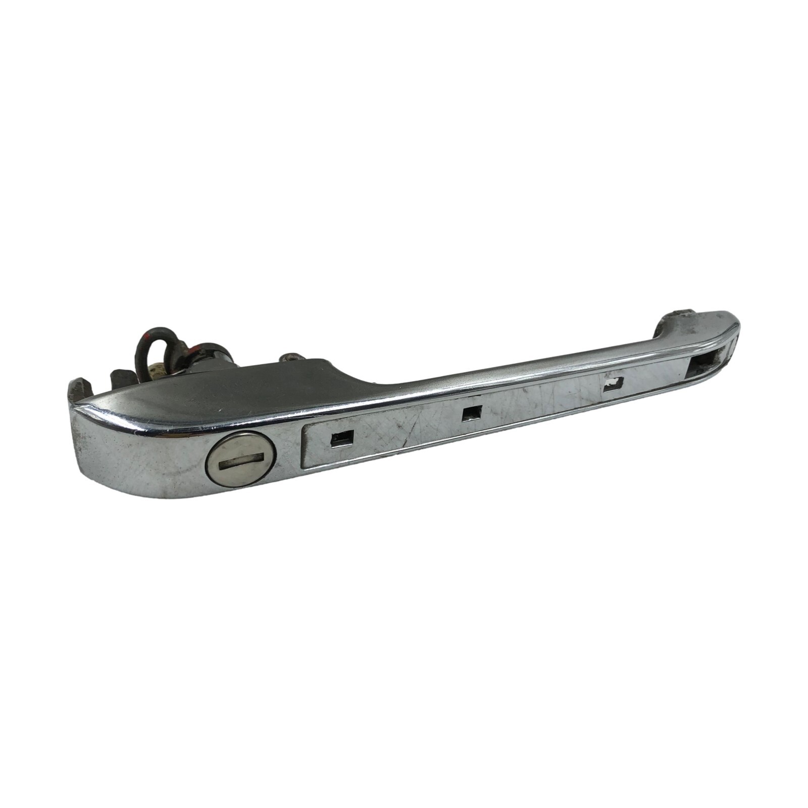 Genuine VW Audi 80 Door Handle Chrome Left Right Door Handle Chrome 823837207 A