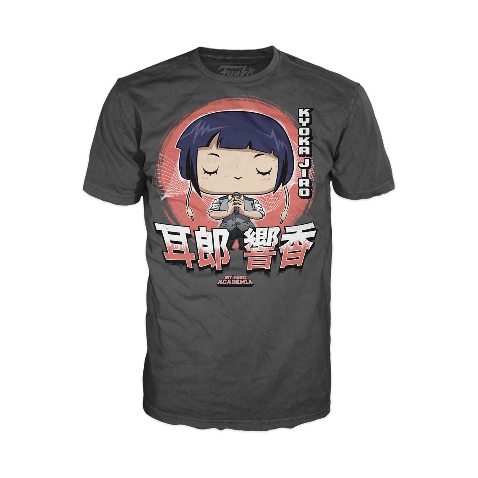 FUNKO POP!  ジョーズ　Tシャツセット限定版 Amazon.com: Funko POP! & Tee: DC - Joker CC - Large - (L